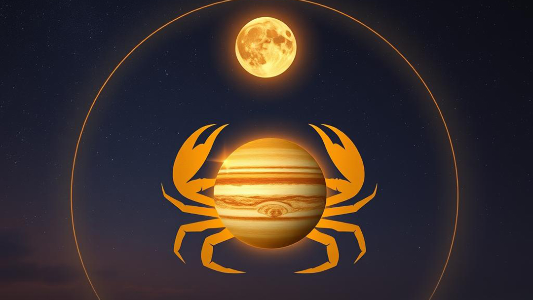 Emotional Horizons Broaden: Jupiter’s June Transit Heralds a New Era of Growth