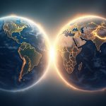 Is Earth Really Splitting in Two? A Grounded Take on the New Earth Shift